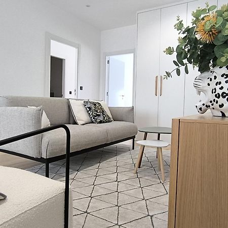 Apartamento Magdalena Pleno Centro Ferrol Exterior foto